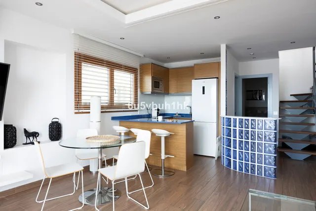 Ático 2 habitaciones 113m² en venta - Marbella — 11