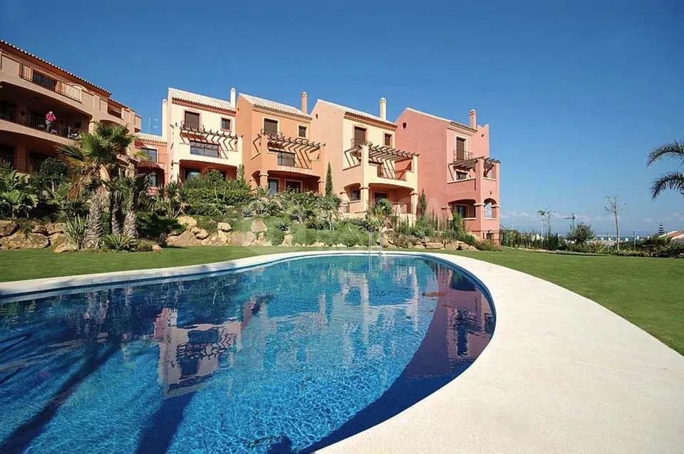 Dúplex 3 habitaciones 153m² en venta - Costa del Sol