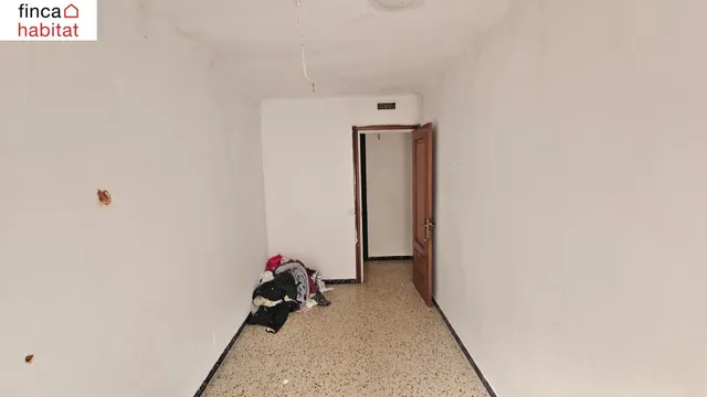 Oportunidad . Pis en el centro de Salt — 19