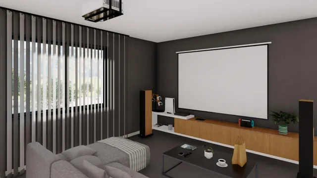 VILLA DE OBRA NUEVA EN YECLA, MURCIA — 21
