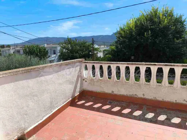 Casa-Chalet en Venta en Campo De Mirra Alicante — 19