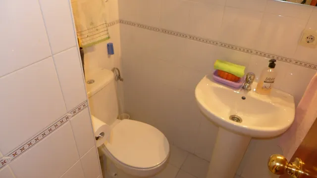 Piso en venta — 3