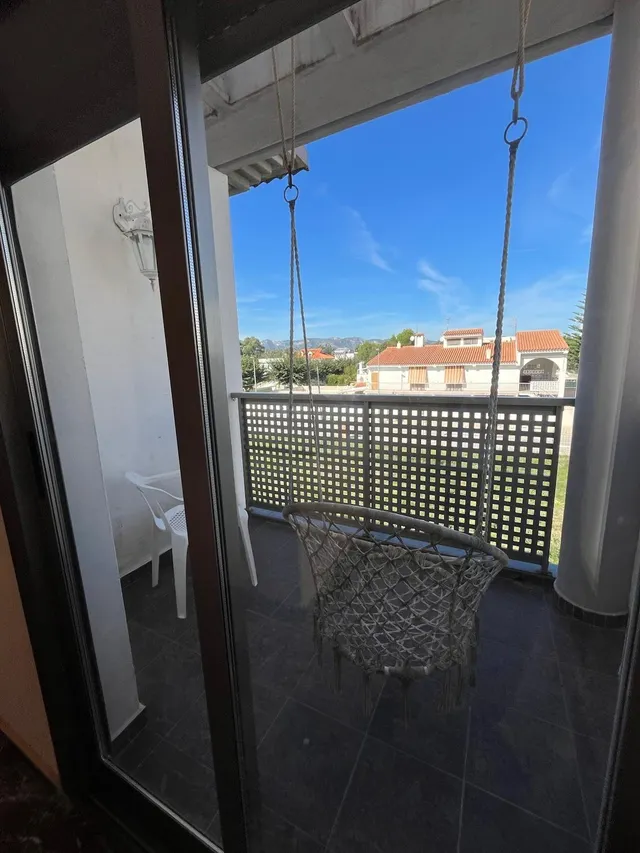 CHALET PAREADO PLAYA DE GANDIA — 26