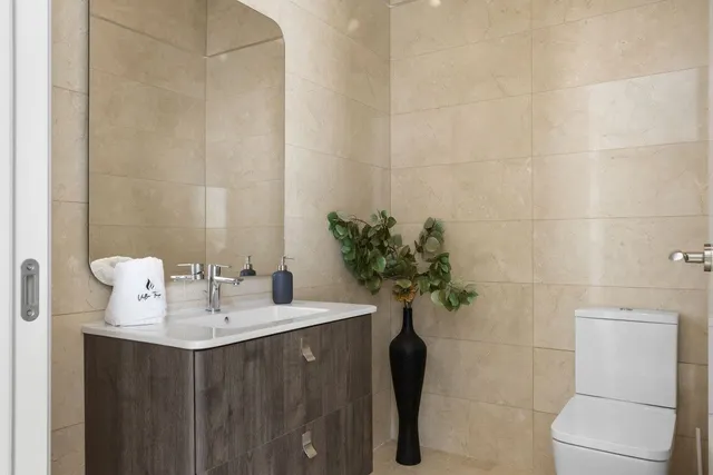 Villa 5 habitaciones 744m² en venta - Benahavís — 40
