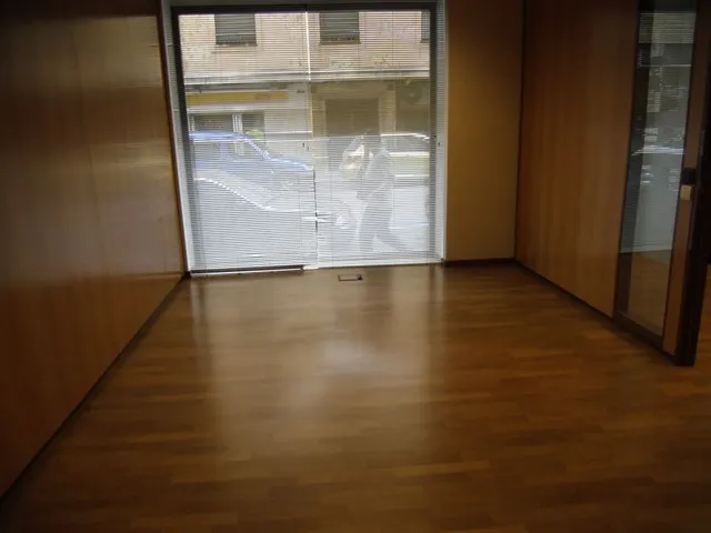ESTUPENDO LOCAL COMERCIAL AL LADO DE LA GRAN VIA Y PASEO CANALEJAS — 4