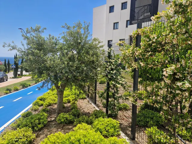 Apartamento 3 habitaciones 131m² en venta - El Higuerón - foto 4