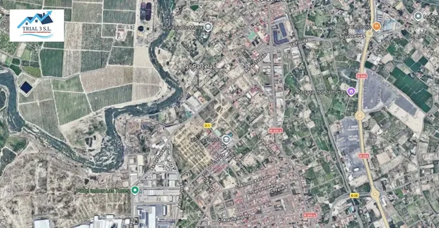 Venta de piso en Las Torres de Cotillas - Murcia — 3