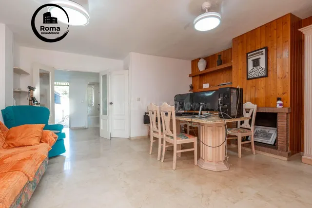 Preciosa casa en urbanizacion privada velilla almuñecar playa tropical — 28