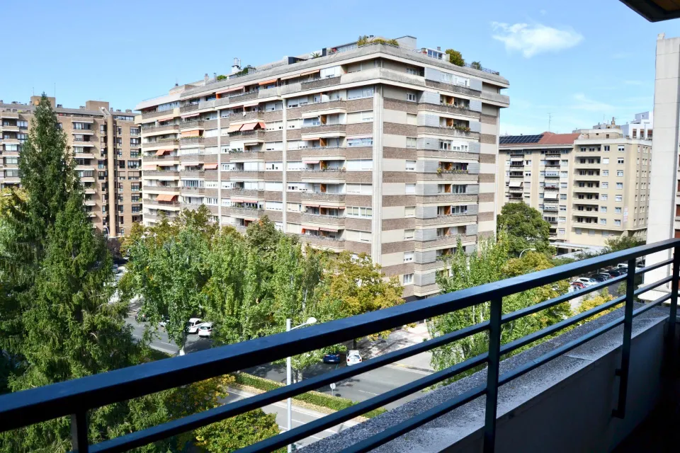 FABULOSA VIVIENDA EN PIO XII