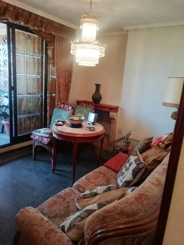 Ático en venta Alcoy - Avenida Alameda — 6