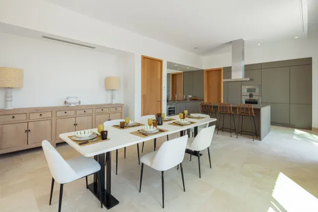 Villa 6 habitaciones 778m² en venta - Casares Golf - Casares del Sol — 47