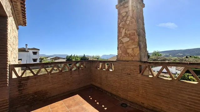 Chalet 4 habitaciones 224m² en venta - Andalucia — 15
