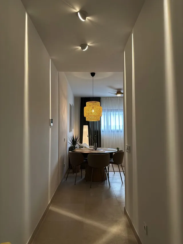 Apartamento 2 habitaciones 77m² en venta - Costa Del Sol — 32