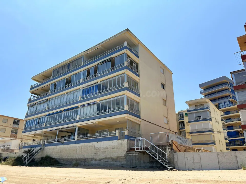 EDIFICIO SAN VICENTE FERRER