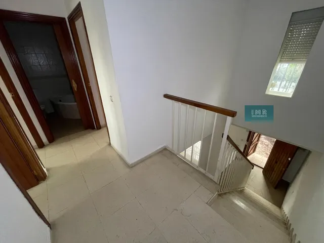 Casa pareada en cavaleri – Mairena del Aljarafe | junto al metro — 26