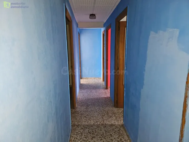 SE VENDE PISO EN ALMAZAN, SORIA - foto 5