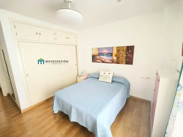 ¡Moderno Piso - zona Alameda del Cura! ✨ — 6