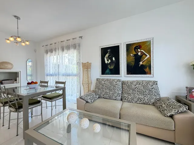 Villa 4 habitaciones 129m² en venta - Doña Pepa — 30