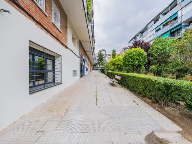 LUMINOSA VIVIENDA A ESTRENAR DE DOS PLANTAS EN COSLADA — 34