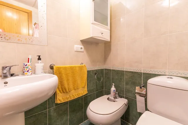 Vivienda amplia en Residencial Isla Tabarca — 22
