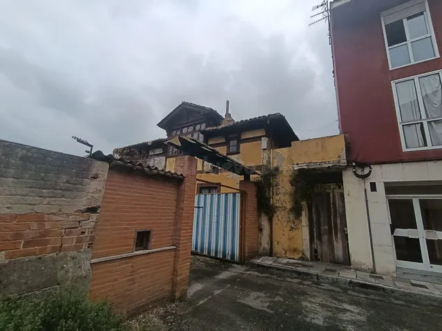 Un edificio con historia esperando su próxima vida: una opor - foto 5