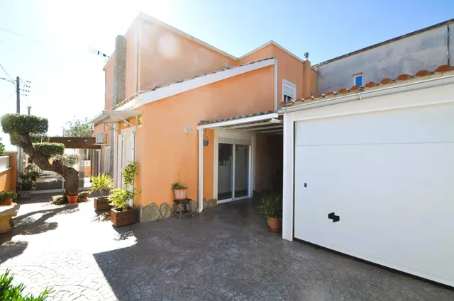 Chalet de 4 habitaciones en Urb. Montsia-Mar — 14