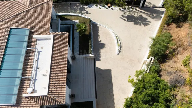 Chalet 7 habitaciones 1282m² en venta - Marbella - foto 5