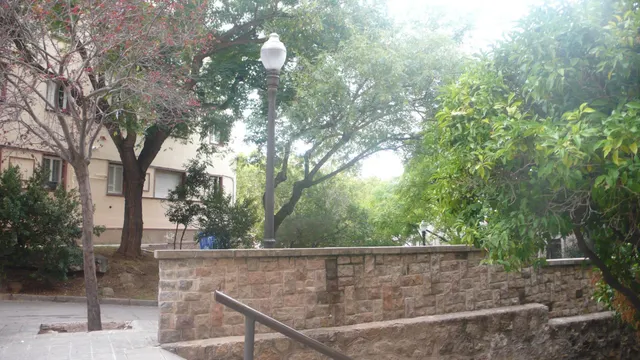 Piso reformado en venta en Carrer Sant Isidre, El Poble Sec - Parc de Montjuïc — 42