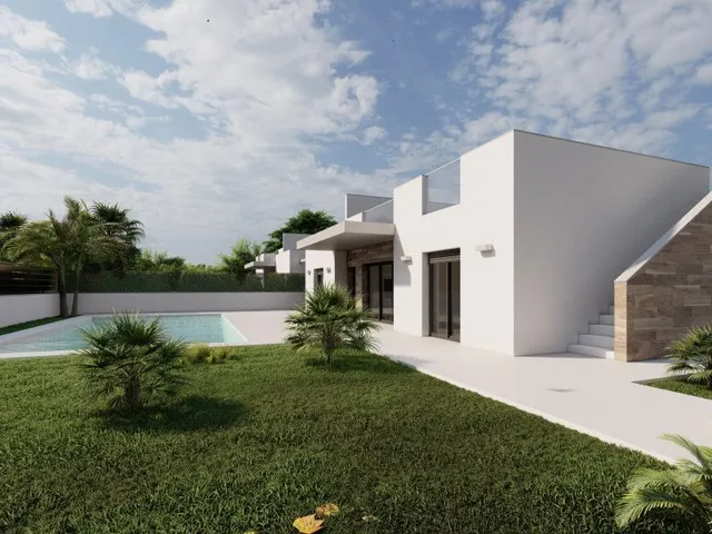 Villa 4 habitaciones 148m² en venta - Roldan — 9
