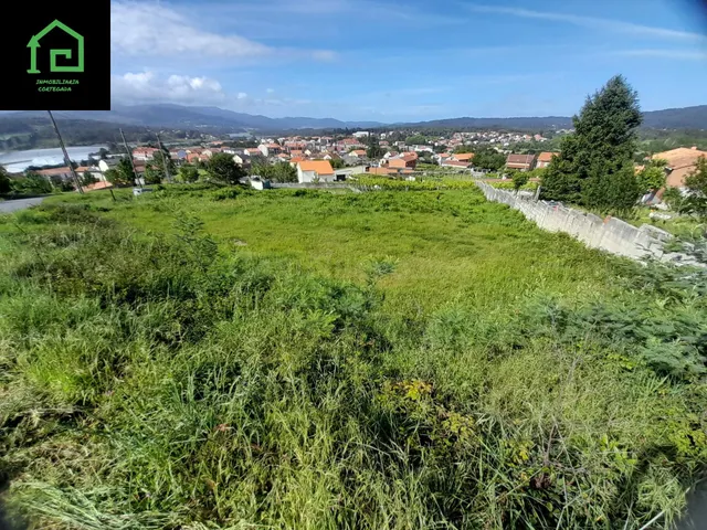 TERRENO EDIFICABLE EN CATOIRA