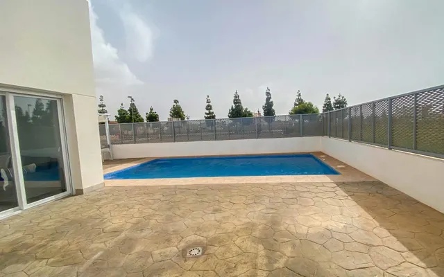 Adosado 2 habitaciones 74m² en venta - Serena Golf — 36
