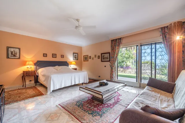 Chalet 9 habitaciones 1098m² en venta - Costa Del Sol — 12