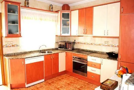 Villa 3 habitaciones 125m² en venta - La Regia — 3