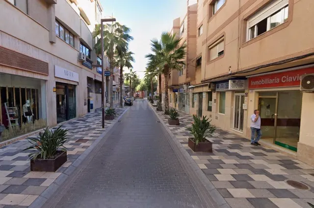 Piso en venta en El Ejido, Almería. Activo inmobiliario SIN 