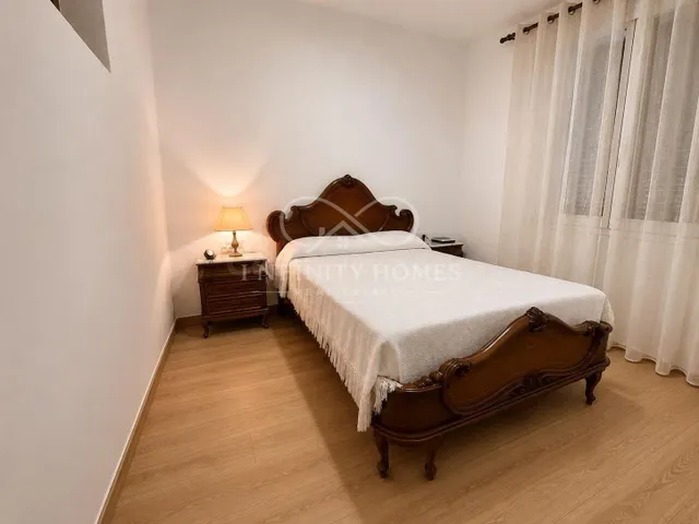 Planta baja con patio y gran potencial en Es Castell — 5