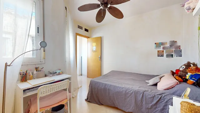 Piso tipo dúplex en el centro de cobatillas — 31