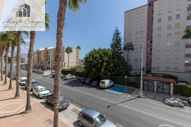 Piso 3 habitaciones 83m² en venta - Playa De Poniente — 29