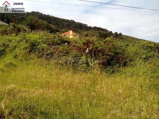 Solar urbano en Venta en Doniños La Coruña Ref: 438319 - foto 4