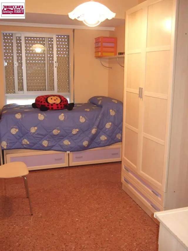 Piso en venta en Almussafes (Valencia) — 9