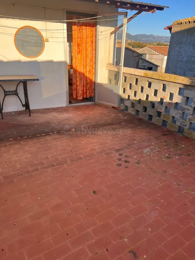 CASA GRANDE DE PUEBLO CERCA DE HUESCA (QUINZANO) - foto 2