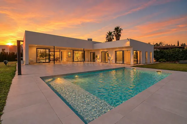 Se vende magnifica Villa en Sa Planera