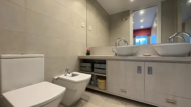 Piso en via hispanidad 131 — 29