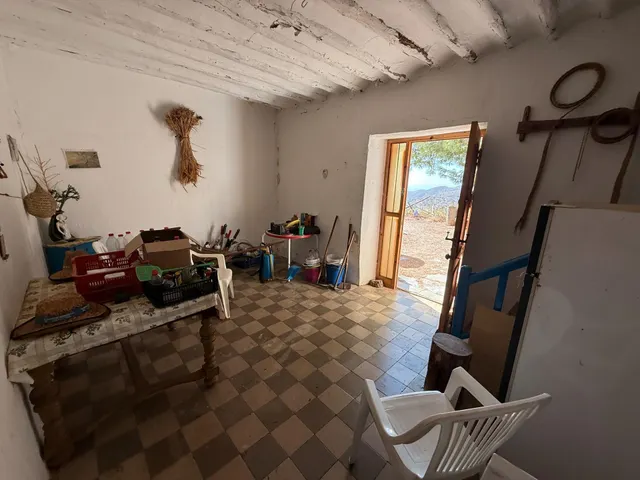 Encantadora Casa de Campo en La Cuesta de Gos, Águilas - Perfecta para Escapar del Estrés — 22
