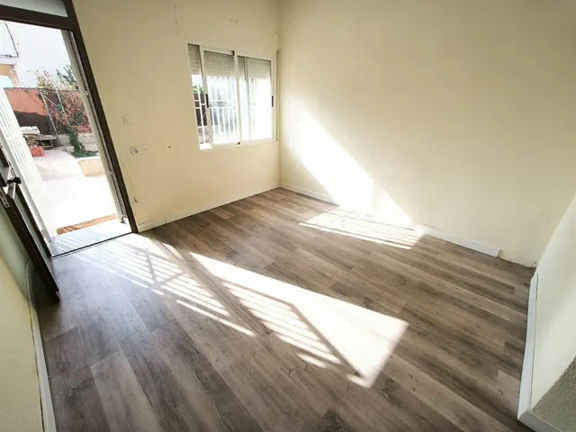Se vende casa con terreno en zarandona — 6