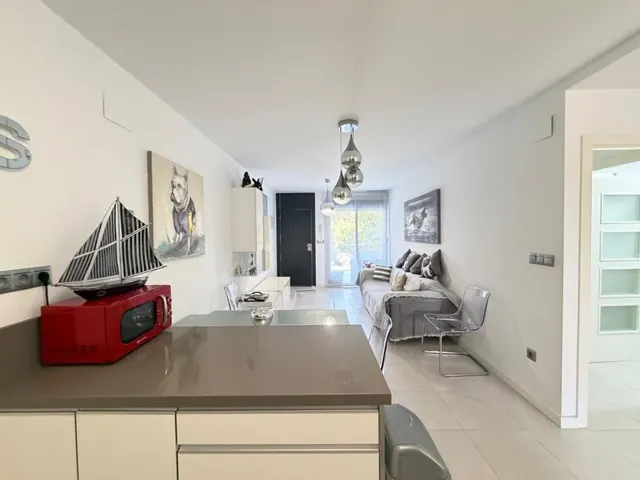 Apartamento 3 habitaciones 93m² en venta - Altos de Campoamor — 17