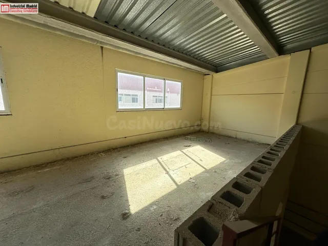 SE VENDE NAVE INDUSTRIAL EN RENTABILIDAD EN CIEMPOZUELOS - foto 4