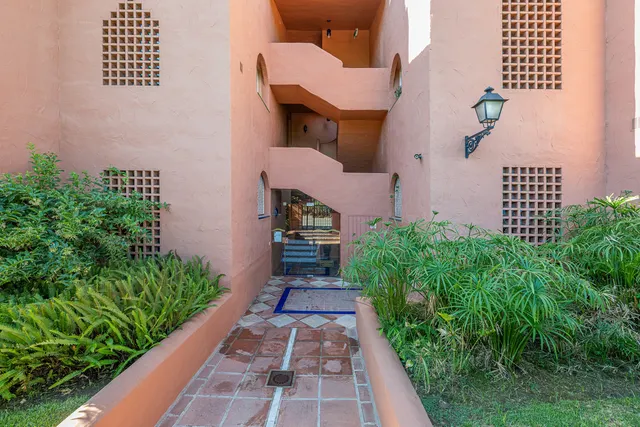 Apartamento 3 habitaciones 275m² en venta - Costa Del Sol — 31