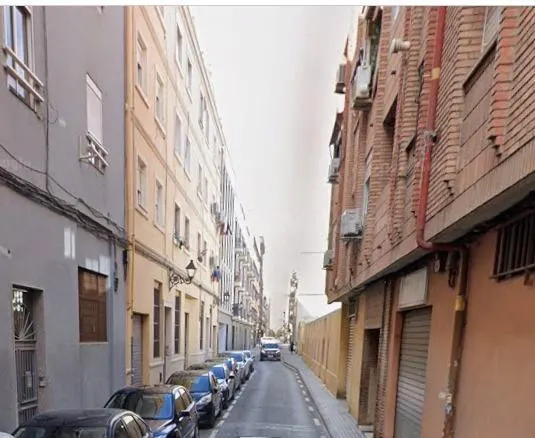 Se Vende Piso en Rentabilidad - (Alquilado) - El Grau Valenc - foto 5