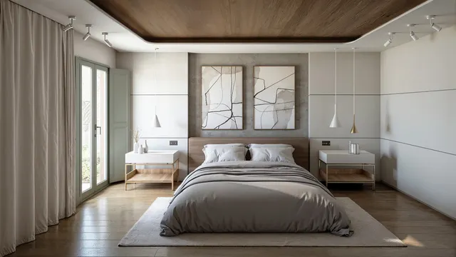 Apartamento 1 habitación 52m² en venta - Costa Del Sol — 6