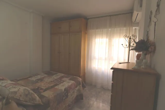 Apartamento recientemente reformado al lado del mar !!! — 29